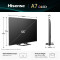 Телевізор HISENSE 55" QLED 4K 55A7Q (20016324)