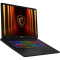 Ноутбук MSI Crosshair 17 HX AI D2XWFKG Cosmos Gray (D2XWFKG-058XUA)
