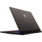 Ноутбук MSI Crosshair 17 HX AI D2XWFKG Cosmos Gray (D2XWFKG-058XUA)
