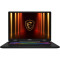 Ноутбук MSI Crosshair 17 HX AI D2XWGKG Cosmos Gray (D2XWGKG-057XUA)