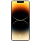 Смартфон OUKITEL P1 Pro 4/256GB Gold (6941749824820)