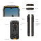 Смартфон ULEFONE RugKing 4 Pro 8/128GB Black