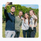 Смартфон ULEFONE RugKing 4 Pro 8/128GB Black