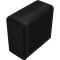 Корпус HYTE X50 Air Pitch Black (CS-HYTE-X50A-BB)