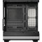Корпус PCCOOLER C3 Q500 BK Black (C3Q500BKD000-GL)