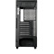 Корпус PCCOOLER C3 Q500 BK Black (C3Q500BKD000-GL)