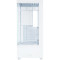 Корпус PCCOOLER C3 Q500 WH White (C3Q500WHD000 -GL)