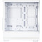 Корпус PCCOOLER C3 Q500 WH White (C3Q500WHD000 -GL)