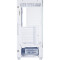 Корпус PCCOOLER C3 Q500 WH White (C3Q500WHD000 -GL)