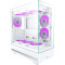 Корпус PCCOOLER C3 Q500 WH White (C3Q500WHD000 -GL)