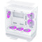 Корпус PCCOOLER C3 Q500 WH White (C3Q500WHD000 -GL)