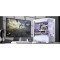 Корпус PCCOOLER C3 Q500 WH White (C3Q500WHD000 -GL)