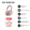 Навушники SONY WH-1000XM6 Sand Pink (WH1000XM6P.E)