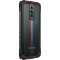 Смартфон DOOGEE Blade 10 Energy 4/128GB Red/Blue (6923740271315)