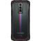 Смартфон DOOGEE Blade 10 Energy 4/128GB Red/Blue (6923740271315)
