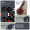Смарт-часы CMF by NOTHING Watch Pro 2 Blue