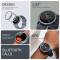Смарт-часы CMF by NOTHING Watch Pro 2 Blue