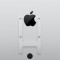 Монітор 27" APPLE Studio Display Standard glass with tilt-adjustable stand (MFEX4RU/A)