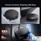 Робот-пилосос ROBOROCK Saros 10R Black (S10R52-00)