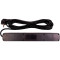 Мережевий фільтр POWERPLANT YS-N6086/5c Black, 6 розеток, 2xUSB-C, 1xUSB, 5м (EX610679)