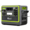 Зарядная станция FOSSIBOT F2400 Green