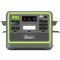 Зарядная станция FOSSIBOT F2400 Green