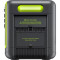 Зарядная станция FOSSIBOT F2400 Green