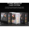 Корпус CORSAIR 5000D RS High-Airflow Black (CC-9011307-WW)