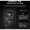 Корпус CORSAIR 5000D RS High-Airflow Black (CC-9011307-WW)