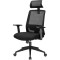 Кресло офисное OFFICEPRO OC420B Black