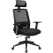 Кресло офисное OFFICEPRO OC420B Black