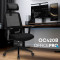 Кресло офисное OFFICEPRO OC420B Black