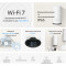 Wi-Fi Mesh система TP-LINK Deco BE25-Outdoor