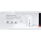 Wi-Fi Mesh система TP-LINK Deco X10-4G