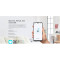 Wi-Fi Mesh система TP-LINK Deco X10-4G