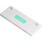 Клавиатура беспроводная 1STPLAYER NEO87 Wireless Frostwave
