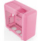 Корпус HYTE X50 Strawberry Milk (CS-HYTE-X50G-SM)
