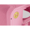 Корпус HYTE X50 Strawberry Milk (CS-HYTE-X50G-SM)