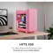 Корпус HYTE X50 Strawberry Milk (CS-HYTE-X50G-SM)