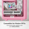 Корпус HYTE X50 Strawberry Milk (CS-HYTE-X50G-SM)