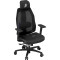 Кресло геймерское 1STPLAYER Ergo Aero Black/Purple
