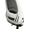 Крісло керівника SPECIAL4YOU Briz Black/White (E0451)