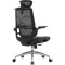 Кресло офисное SIHOO M59AS Mesh Black