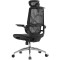 Кресло офисное SIHOO M59AS Mesh Black