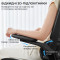Кресло офисное SIHOO M59AS Mesh Black