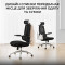 Кресло офисное SIHOO M59AS Mesh Black