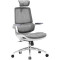 Кресло офисное SIHOO M59AS Mesh Gray