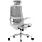 Кресло офисное SIHOO M59AS Mesh Gray