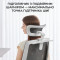 Кресло офисное SIHOO M59AS Mesh Gray