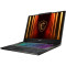 Ноутбук MSI Cyborg 17 B2RWEKG Translucent Black (B2RWEKG-275XUA)